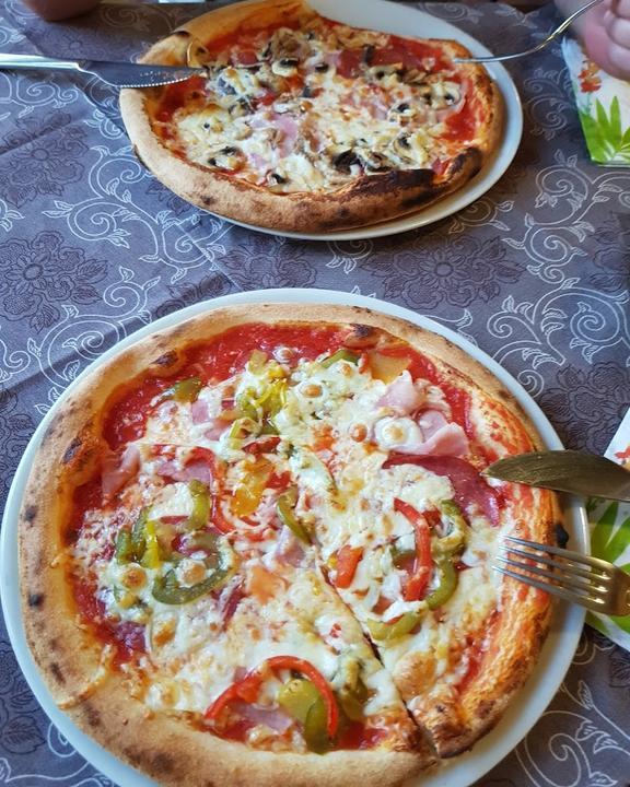 Pizzeria-Ristorante Da Tony's